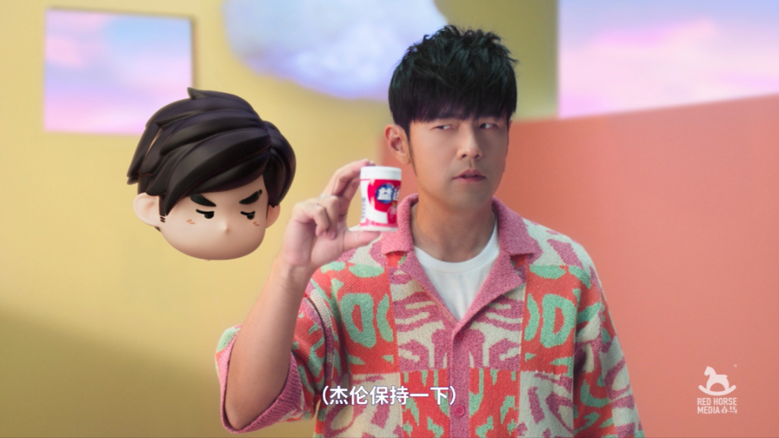 周杰伦找回自在好状态的秘密之开工篇