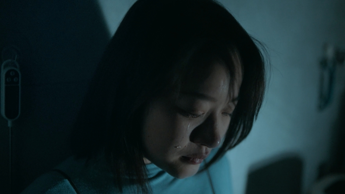 润贝舒 | 《小愿望》
