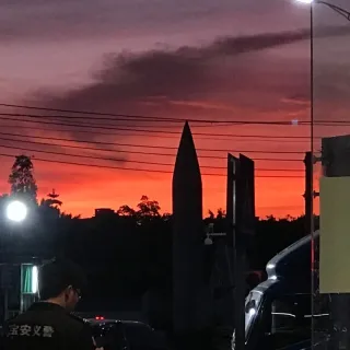 车楚涵