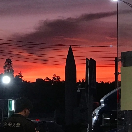 车楚涵