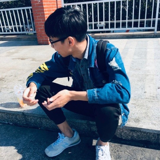 青倾卿