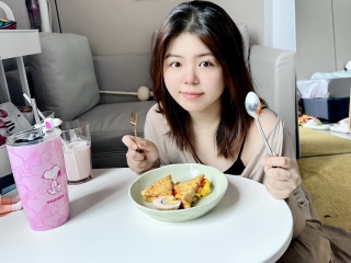 李想