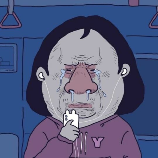 NOONETOLDMEWHY
