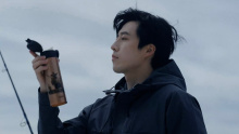 THERMOS 膳魔师｜120周年 海钓篇