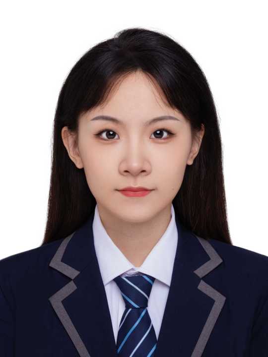 张思颖