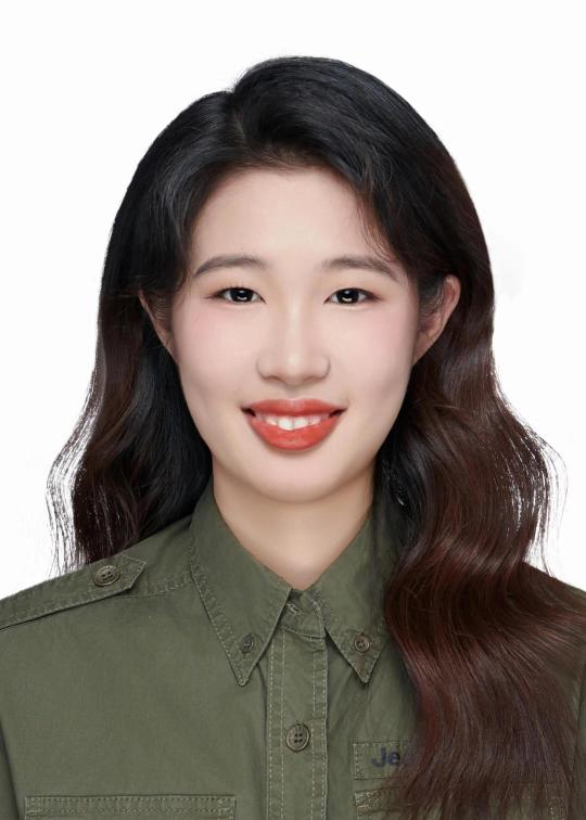 吴雨桐