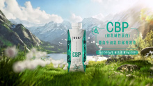 特仑苏 | CBP高钙就是更好高钙