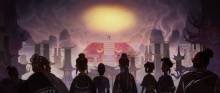 The Unseen Battle（看不见的战斗）