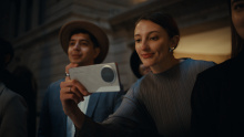 TECNO 传音手机 CL8 海外TVC