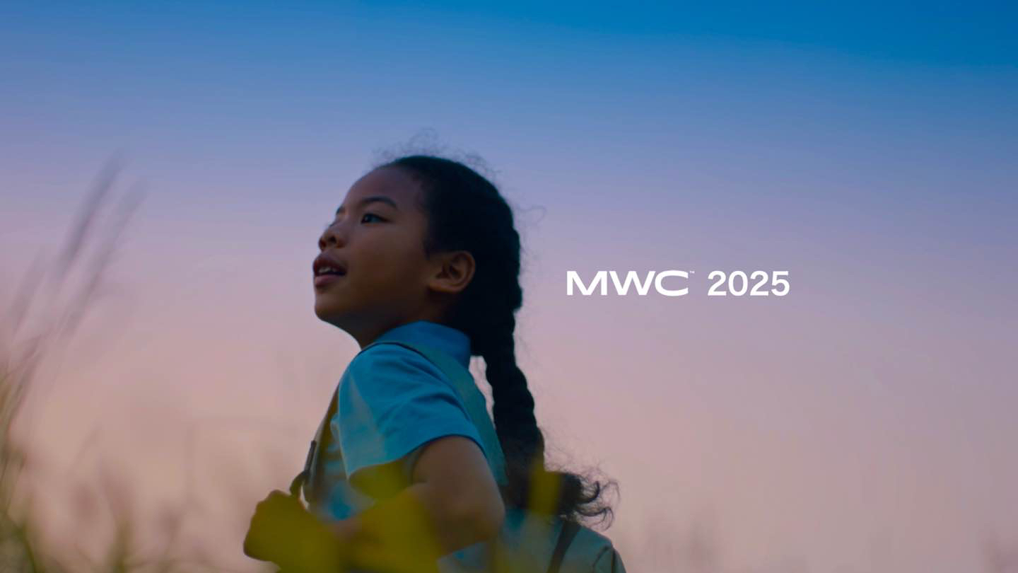 长飞 YOFC ｜MWC2025 巴展社会责任品牌片