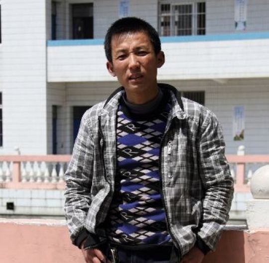 杨正发