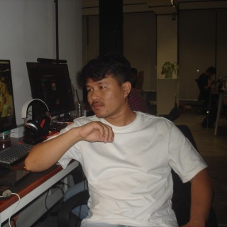 Mao Chamnap