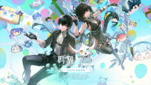 《鸣潮》特别影像｜随时随地，鸣潮一下！——导演版