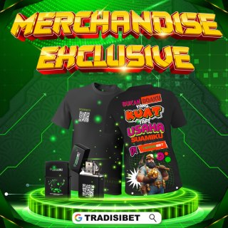 tradisibet