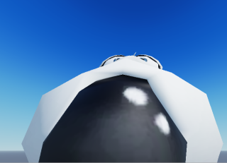 David The Object Thingy