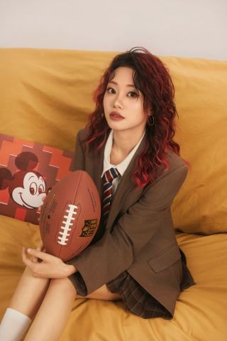 谷