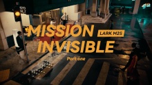 Introducing LARK M2S | “隐藏”任务