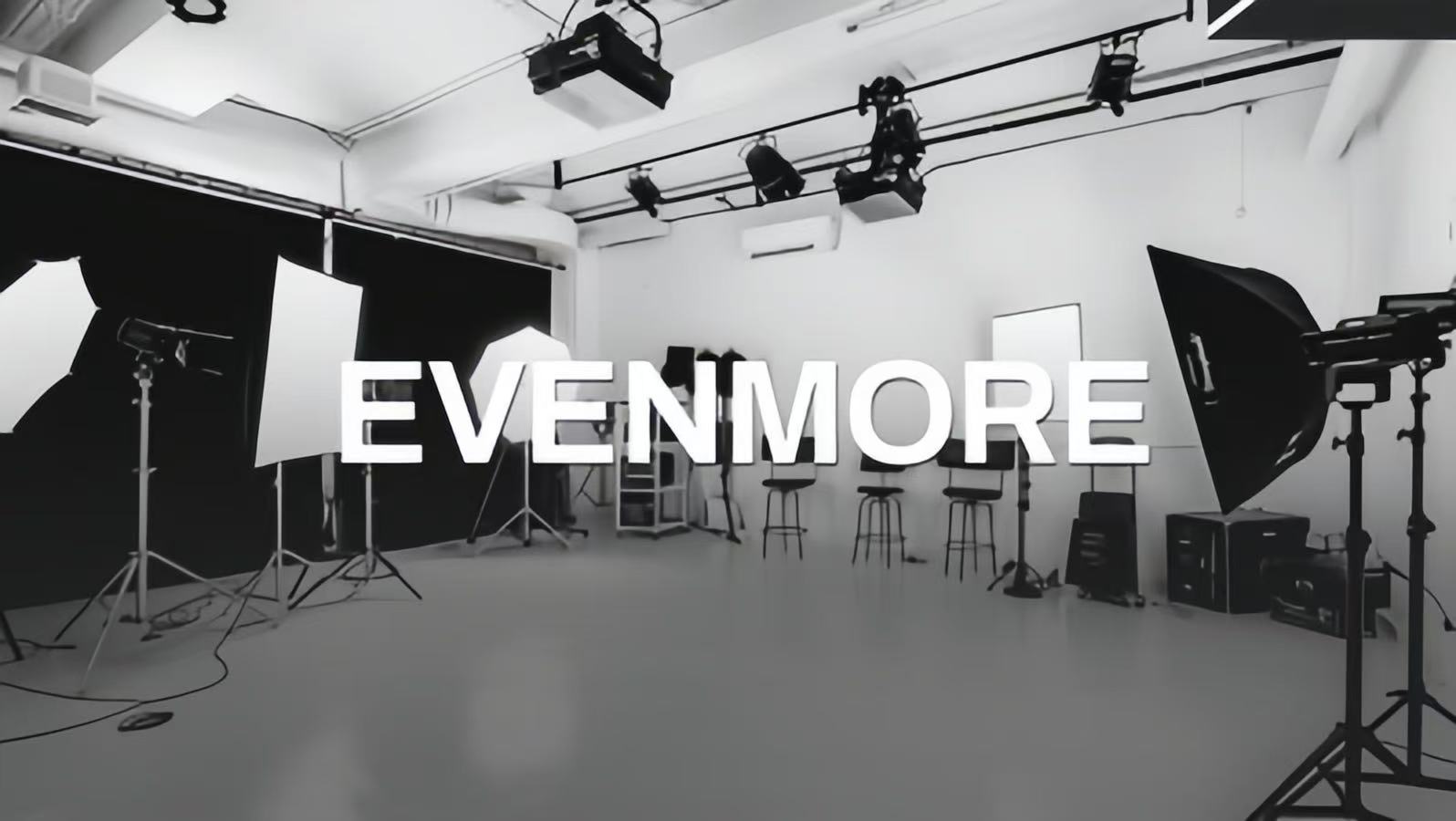 EVENMORE影魔传媒