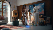 Dreame 2026全球品牌宣传片｜追觅