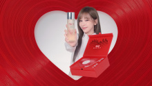 CF｜SK-II 王心凌 晶透心意 让爱发声