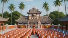 腾讯 | 虾友会