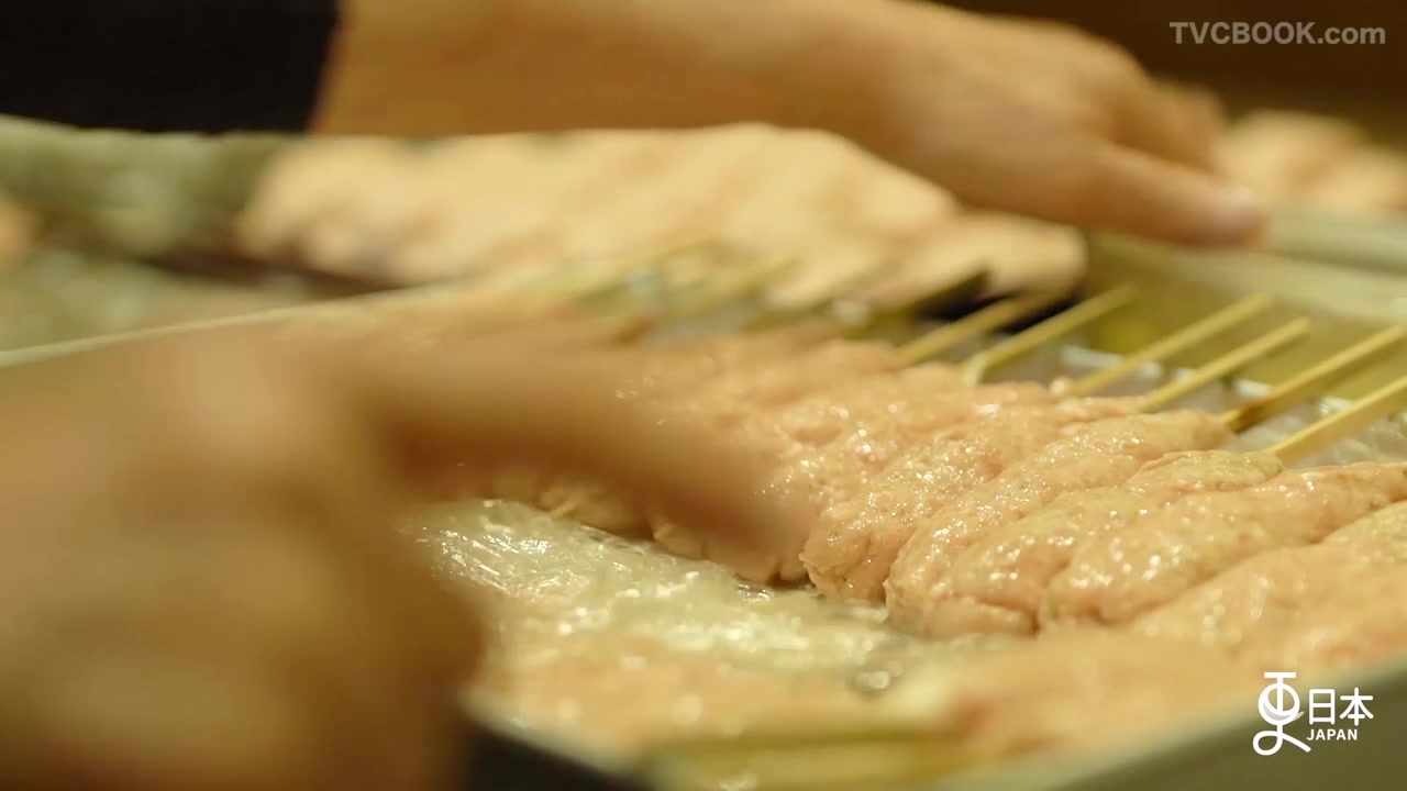 东京美食匠人 纪录片