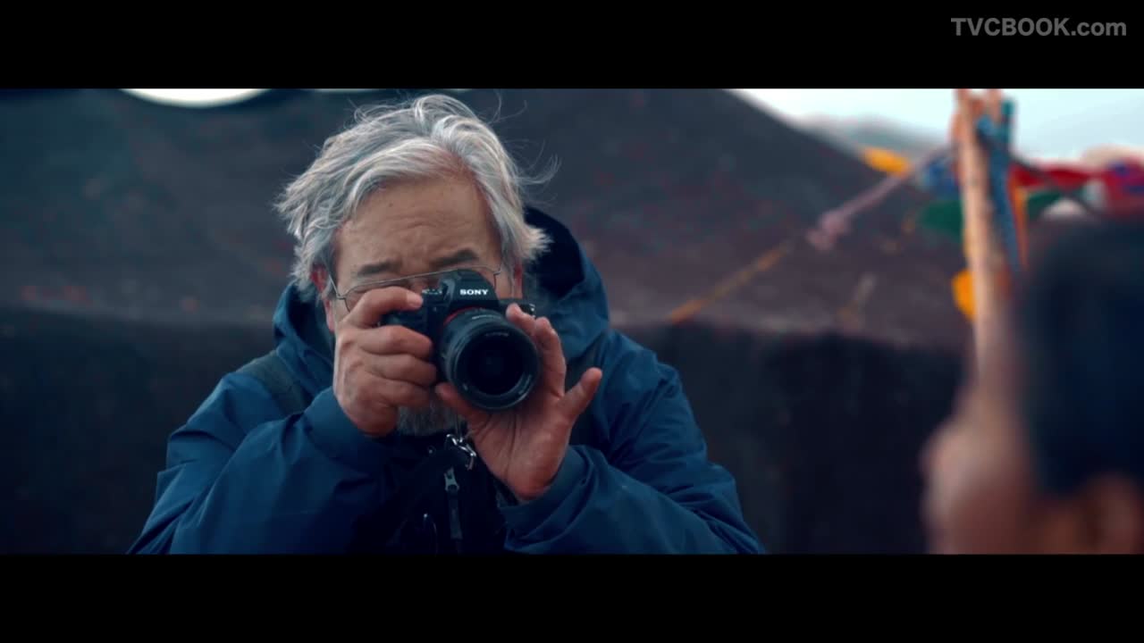 Sony Alpha