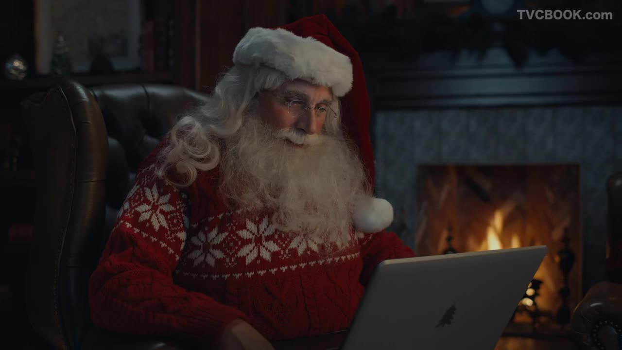 Xfinity "The Greatest Gift" :60