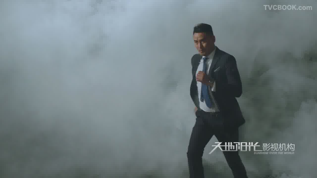朗悦公园府-地产广告