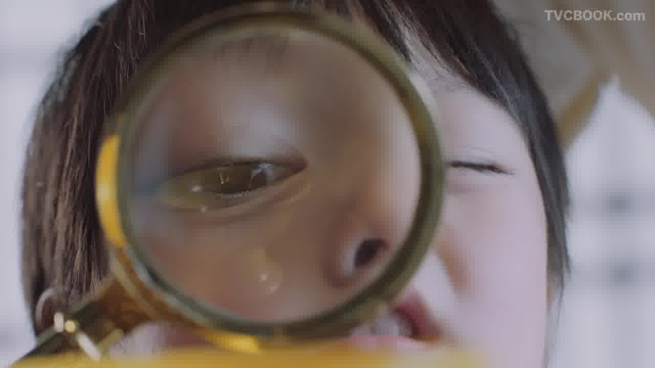 【美素佳儿X国家地理】成长故事之《中华瓷器篇》