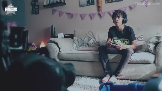 ...
