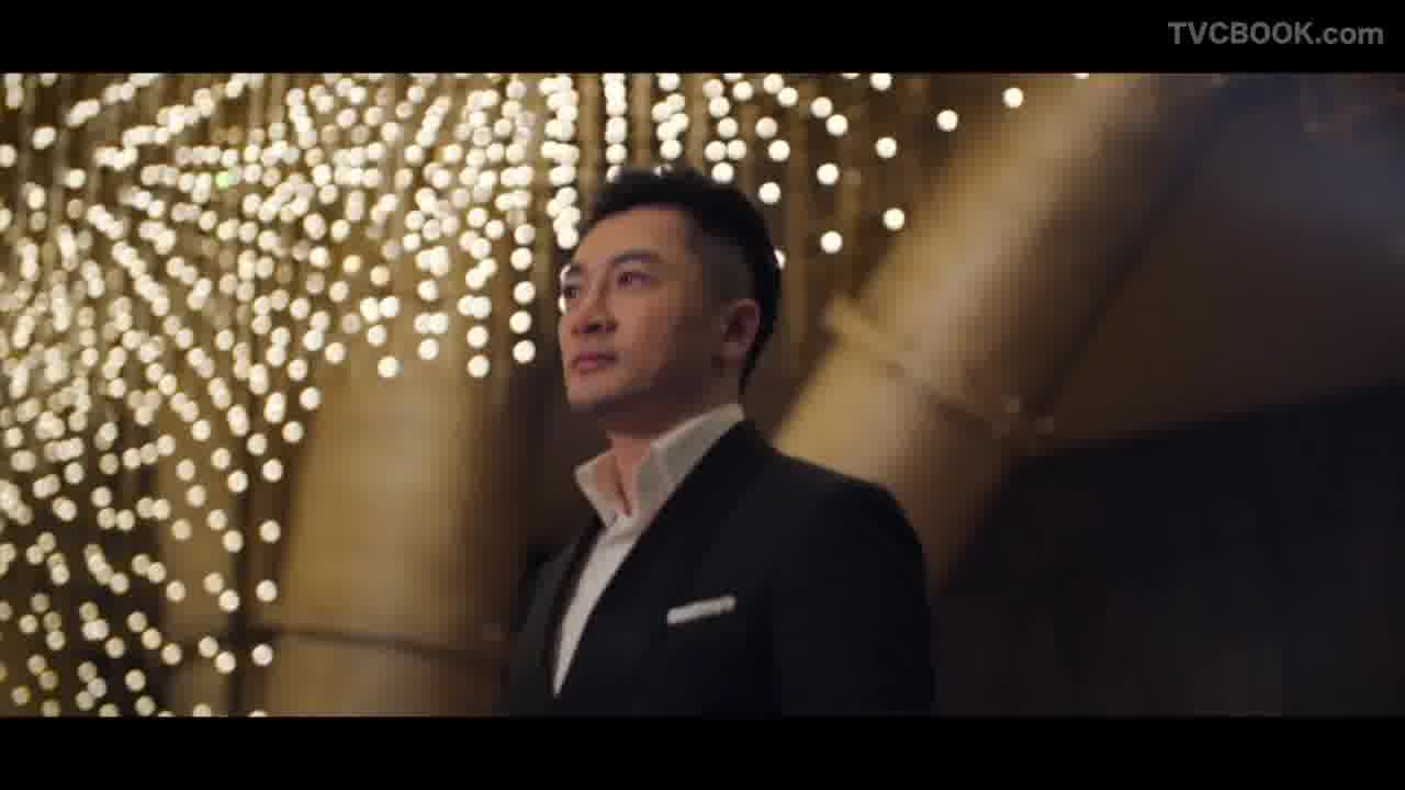 洲际酒店 X 苏有朋