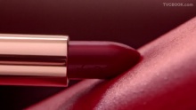 YSL 圣罗兰 1966 # 无法复刻的红棕 # - TVCBOOK