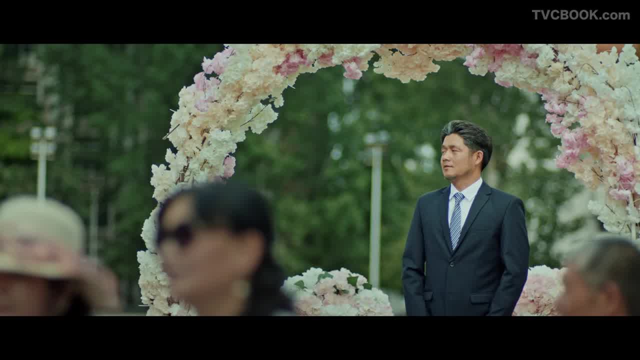 长基置业〈一生的守候〉父亲节微电影 DirCut