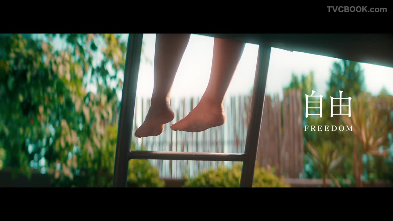 NARWAL云鲸｜《光脚自由主义》珍妮&张可篇