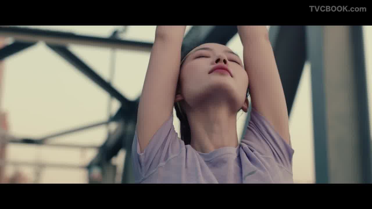 李宁 女子半马 women/我们的立场