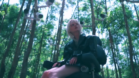 ...