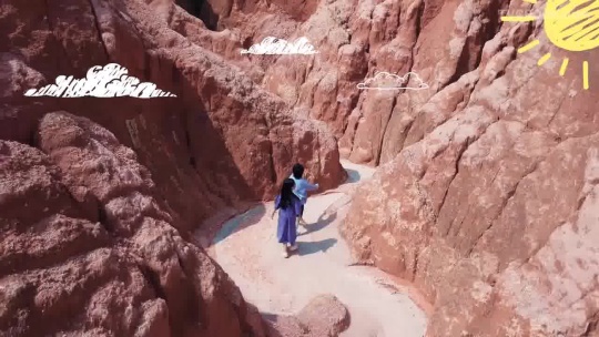 ...