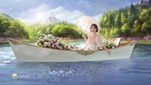 上海葵友 苏菲裸感S贵族棉 艺术篇