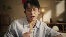 蒙牛新养道-爱的博弈