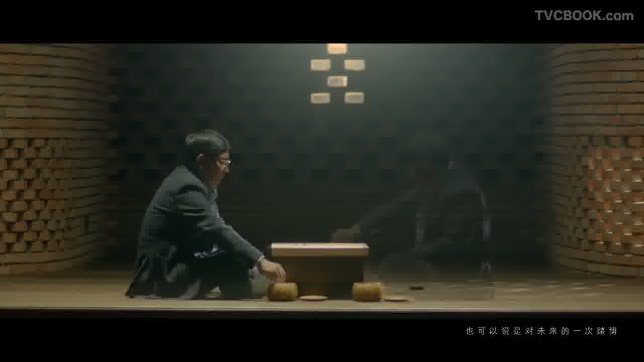 易道用车人物短片徐小平篇