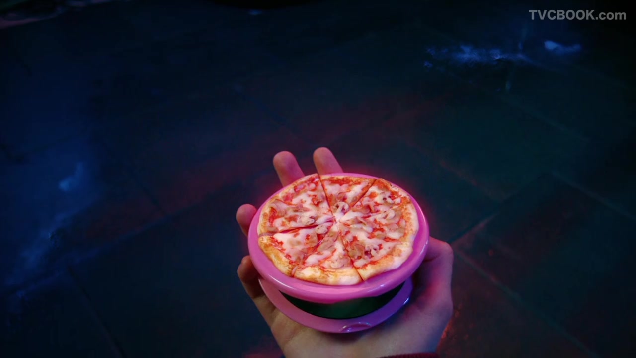 Pizza Express 'Expressly for Everyone'