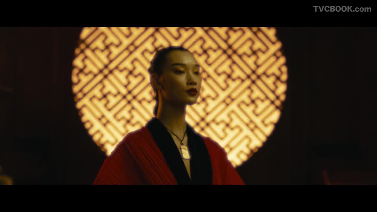 周大福｜经典·传承系列
