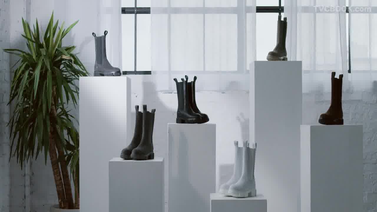Copenhagen Studios - CPH500 Commercial | Director's Cut