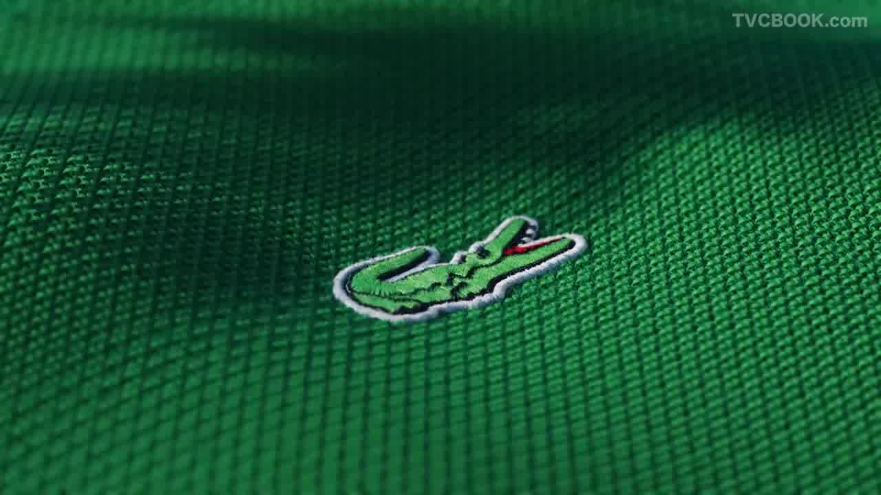 LACOSTE - 12.12