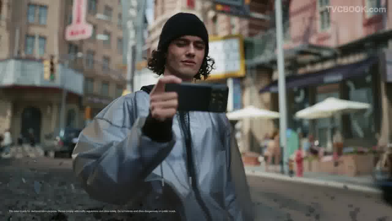 POCO F6 Pro