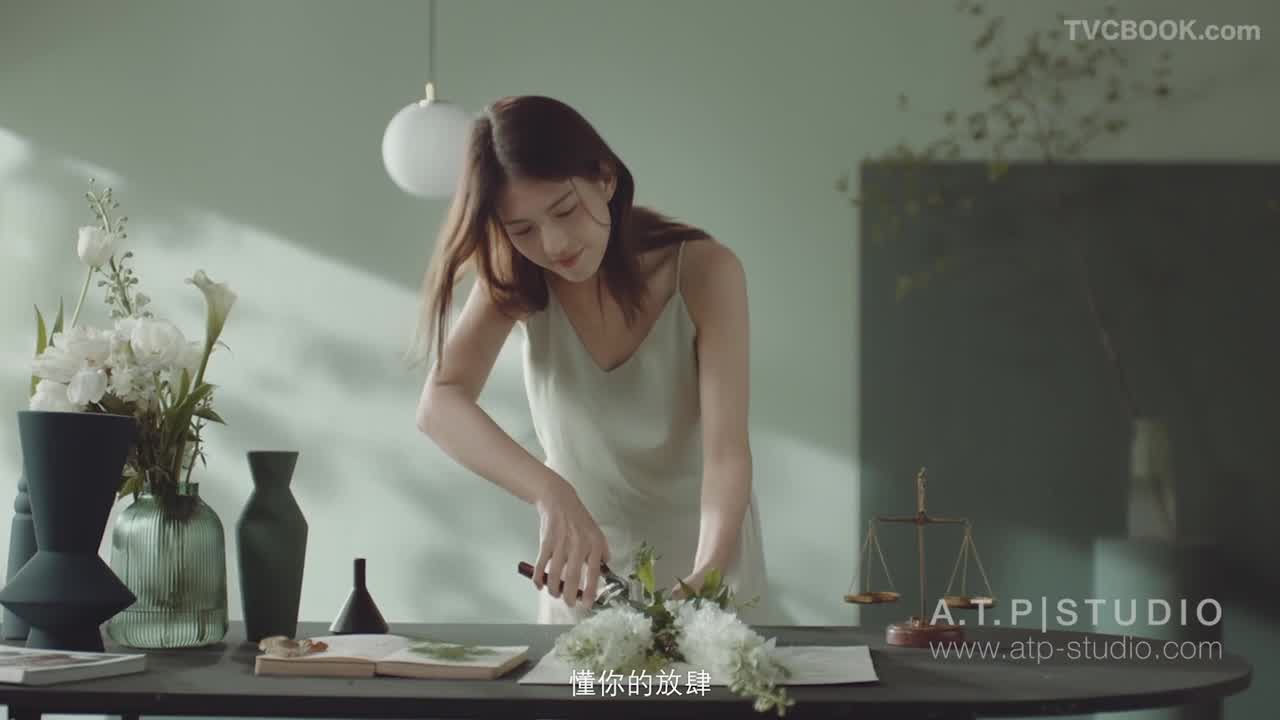 造梦者风扇TVC