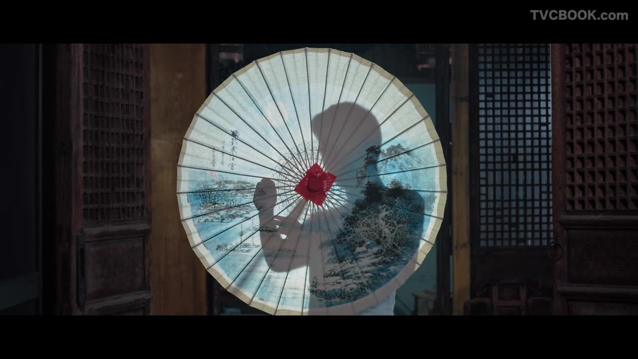 怡程酒店 形象概念片