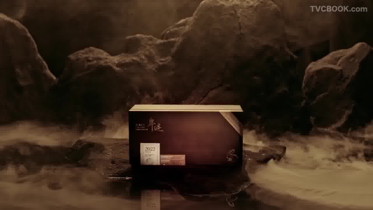 小罐茶｜年迹·癸卯兔年生肖定制茶 DIR.CUT