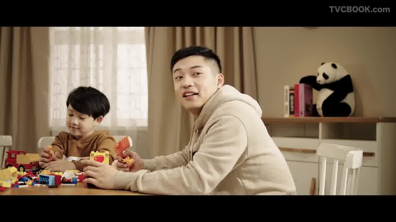 汽车病毒广告